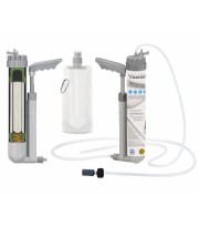 پمپ تصفیه آب 4 مرحله ای بلک دیر مدل JY-SYUF-001