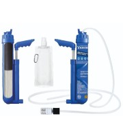 پمپ تصفیه آب 3 مرحله ای بلک دیر مدل JY-SYUF-001