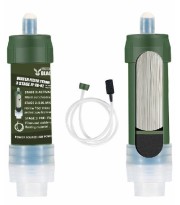 فیلتر تصفیه آب 3 مرحله ای سیلیکونی  بلک دیر مدل JY-XG-02