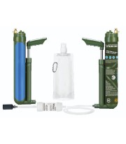 پمپ تصفیه آب 4 مرحله ای بلک دیر مدل JY-SYRO-001