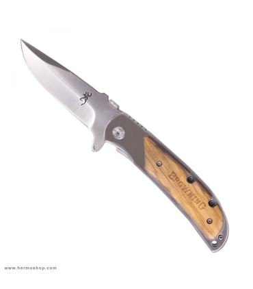 چاقو برونینگ مدل 339