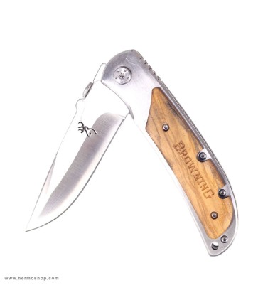 چاقو برونینگ مدل 339