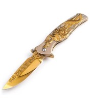 چاقو سفری مدل HC005G