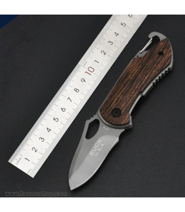 چاقو باک مدل X74