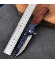 چاقو سفری مدل SK532