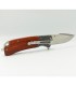 چاقو باک مدل DA314
