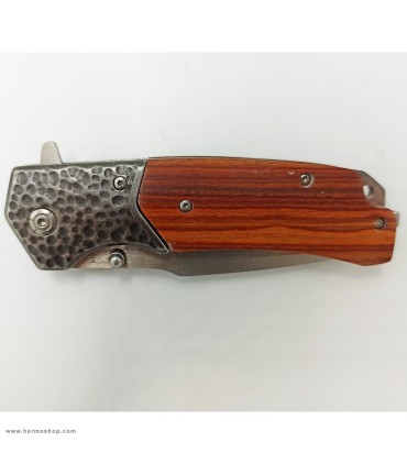 چاقو باک مدل DA314