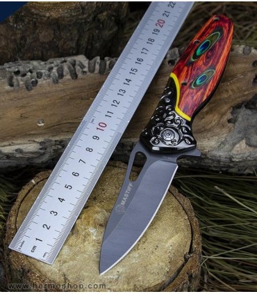 چاقو  مدل DA163L