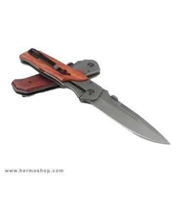 چاقو برونینگ مدل DA30