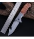 چاقو برونینگ مدل HC2