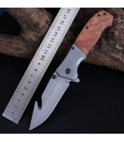 چاقو برونینگ مدل HC2