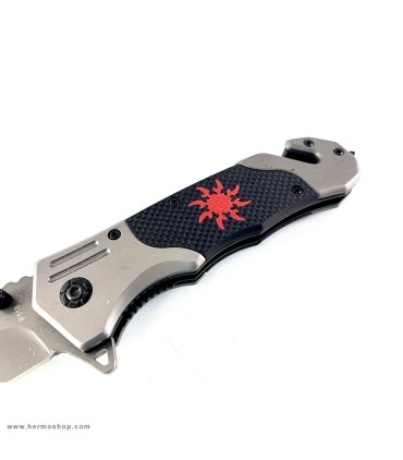 چاقو برونینگ مدل F118