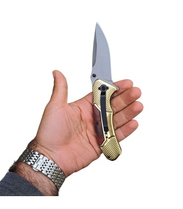 چاقو برونینگ مدل F81