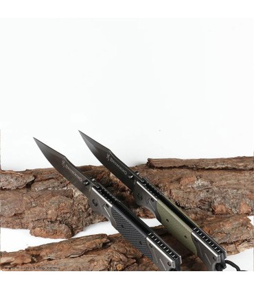 چاقو برونینگ مدل FA45