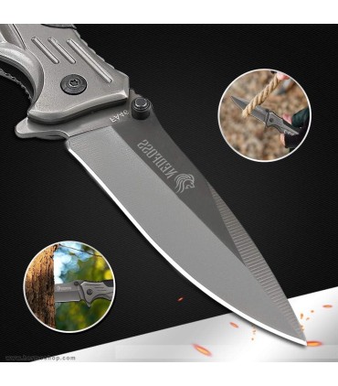چاقو برونینگ مدل FA46