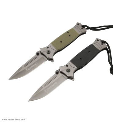 چاقو برونینگ مدل FA38