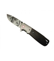 چاقو چانگ مینگ مدل CM124