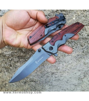 چاقو برونینگ مدل DA97