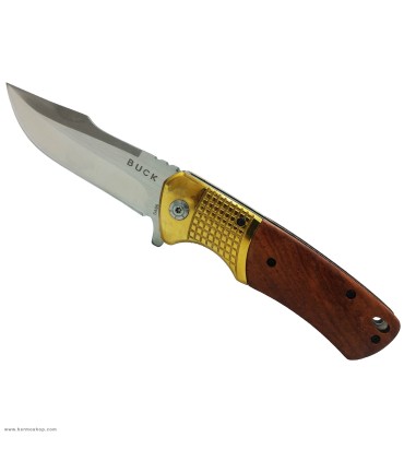 چاقو باک مدل DA96