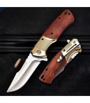 چاقو باک مدل DA96