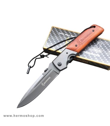 چاقو برونینگ مدل DA52