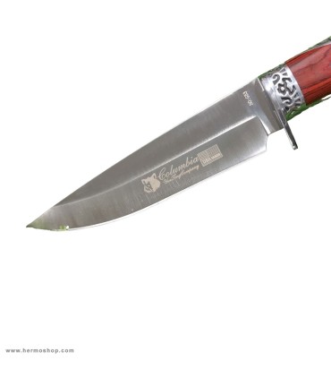 چاقو سفری کلمبیا مدل G53
