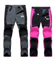 شلوار ویند استاپر زنانه بلک دیر مدل C205