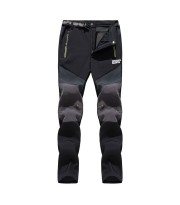 شلوار ویند استاپر مردانه بلک دیر مدل C222