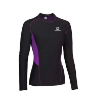 ست بیس لیر زنانه سالامون مدل 8882