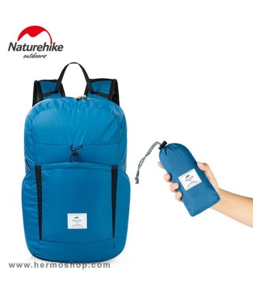 کوله حمله 22L نیچرهایک مدل NH17A017-B