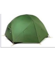 چادر دو نفره نیچرهایک مدل Mongar Ultralight NH17T007-M