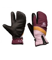 دستکش  زنانه کایلاس مدل Yeti KM210012