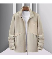 کاپشن پلار مردانه اسنوهاک مدل 2381A