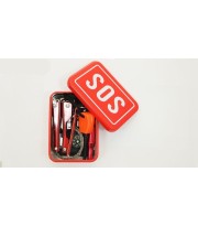 کیت بقا SOS مدل SS-1098
