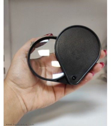 ذره بین تاشو Magnifying 60MM مدل 1721