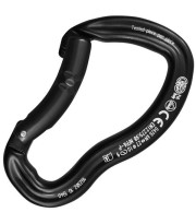 کارابین ساده خم کونگ مدل Ergo Bent Gate