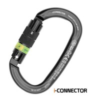 کارابین اتوماتیک کونگ مدل I-Ovalone Alu Twist Lock