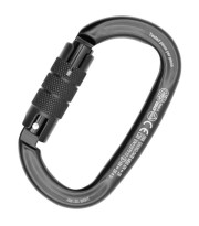 کارابین اتوماتیک کونگ مدل Ovalone Alu Twist Lock
