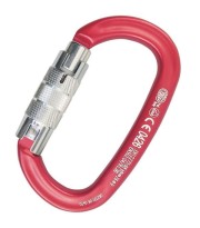 کارابین اتوماتیک کونگ مدل Ovalone Alu Twist Lock