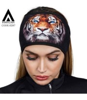 هدبند هیمالیا مدل ببر 0287