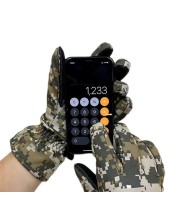 دستکش کوهنوردی وینداستاپر مدل AD012