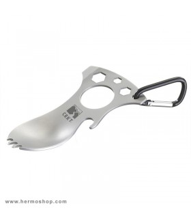 قاشق همه کاره crkt مدل ۹۱۰۰