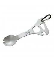 قاشق همه کاره crkt مدل 9110