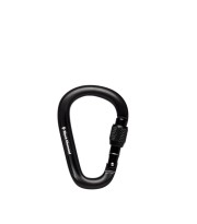 کارابین پیچ بلک دیاموند مدل Pear Lock