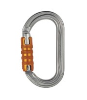 کارابین اتوماتیک بیضی پتزل مدل Petzl OK