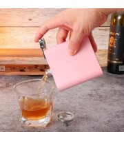 بطری کتابی استیل مدل BKE-1297