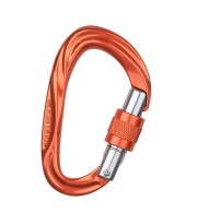 کارابین پیچ کایلاس مدل Kailas VACUO Screw Gate Carabiner KE210004