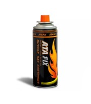 کپسول گاز استوانه ای 220g آتافیکس مدل K-4001