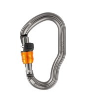 کارابین اتوماتیک پتزل مدل Petzl Vertigo Wire-Lock