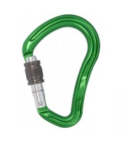 کارابین پیچ گلابی دی ام ام مدل DMM BIG BOA